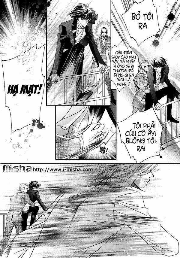 Bong Bóng Mùa Hè - Chapter 17 - Trang 3