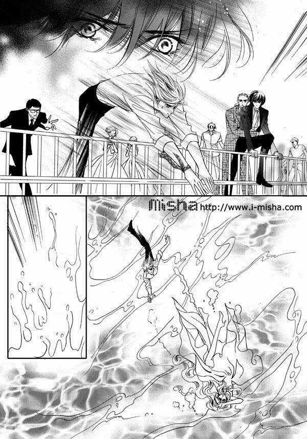 Bong Bóng Mùa Hè - Chapter 17 - Trang 4