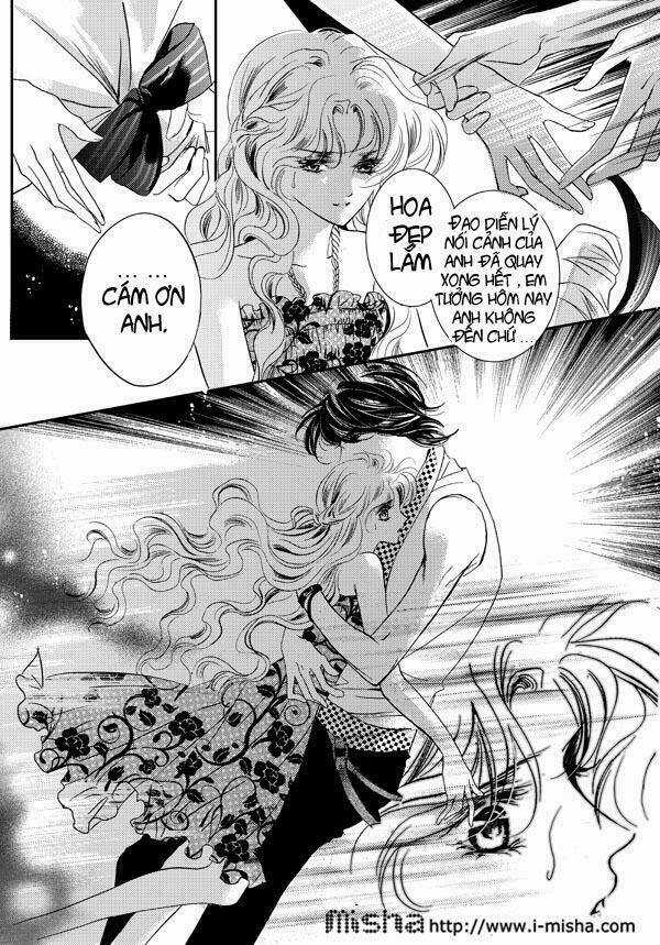 Bong Bóng Mùa Hè - Chapter 19 - Trang 3