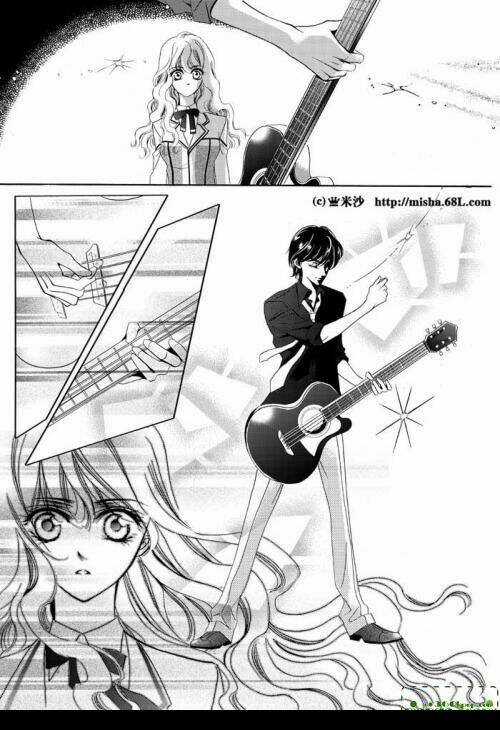 Bong Bóng Mùa Hè - Chapter 2 - Trang 16