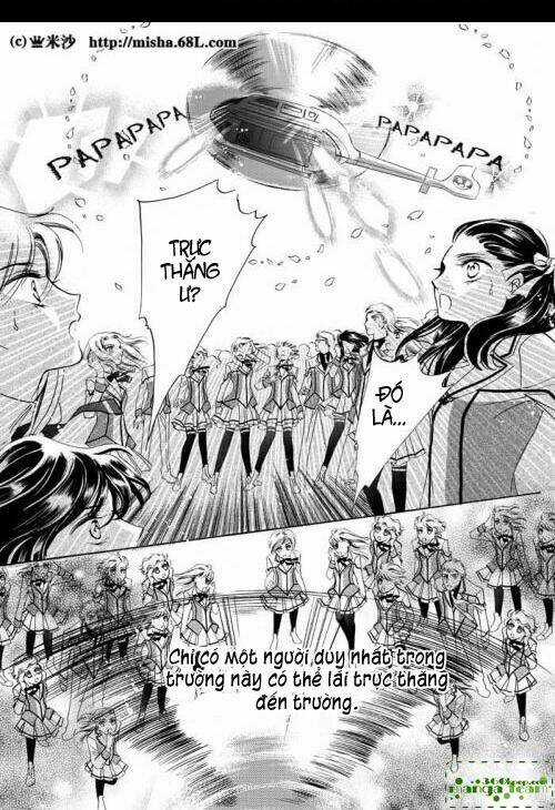 Bong Bóng Mùa Hè - Chapter 2 - Trang 24