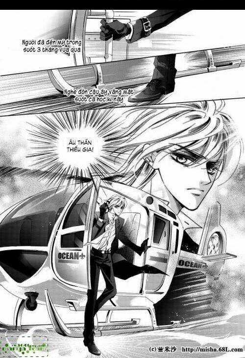 Bong Bóng Mùa Hè - Chapter 2 - Trang 25