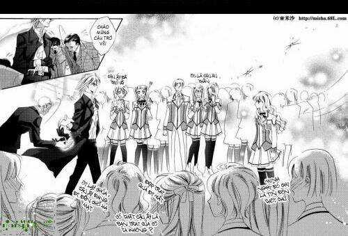 Bong Bóng Mùa Hè - Chapter 2 - Trang 26