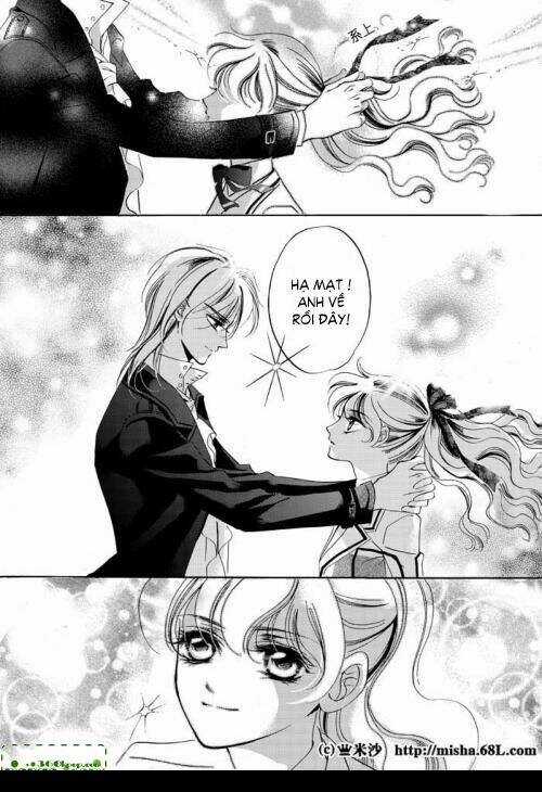 Bong Bóng Mùa Hè - Chapter 2 - Trang 28