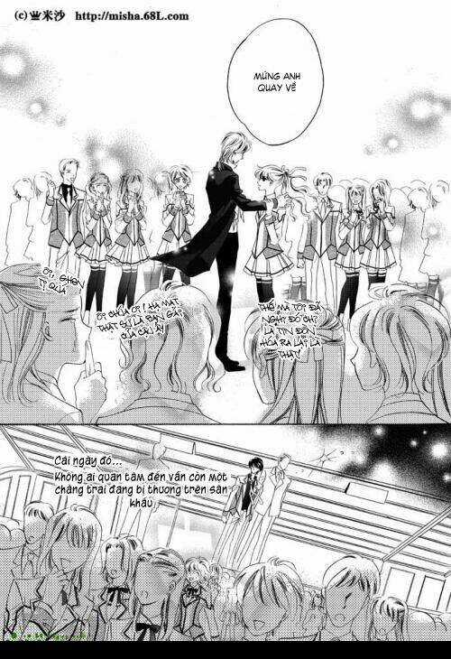 Bong Bóng Mùa Hè - Chapter 2 - Trang 29