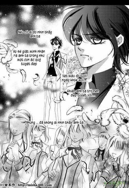 Bong Bóng Mùa Hè - Chapter 2 - Trang 30