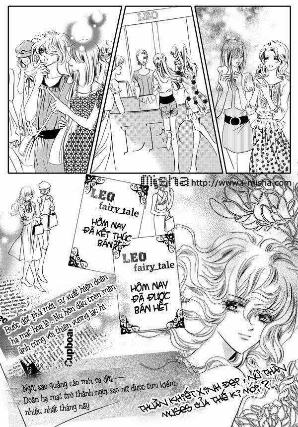 Bong Bóng Mùa Hè - Chapter 20 - Trang 13