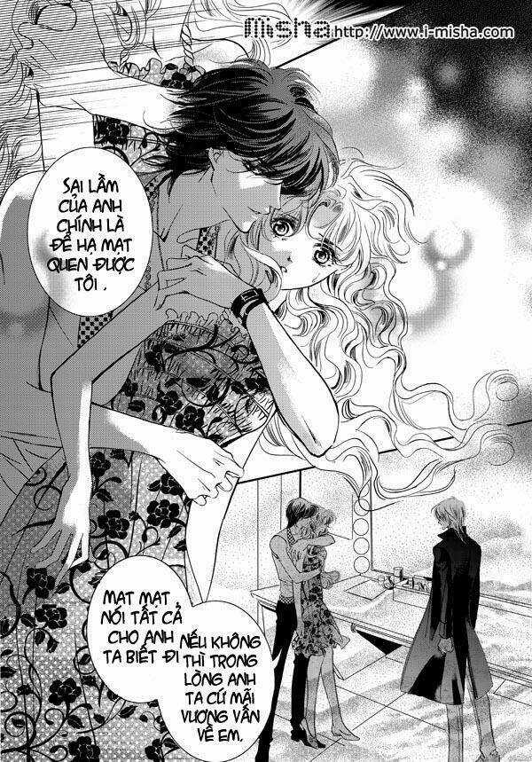 Bong Bóng Mùa Hè - Chapter 20 - Trang 3