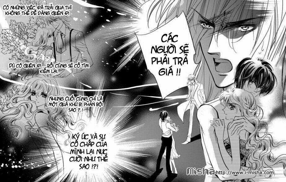 Bong Bóng Mùa Hè - Chapter 20 - Trang 8