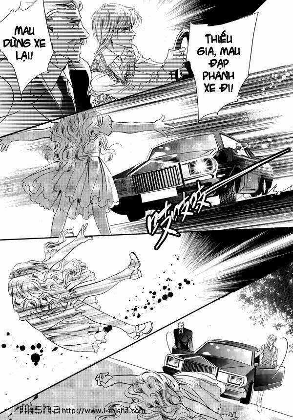 Bong Bóng Mùa Hè - Chapter 21 - Trang 11