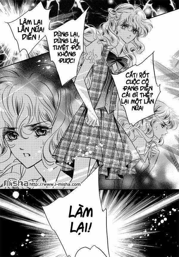 Bong Bóng Mùa Hè - Chapter 21 - Trang 4