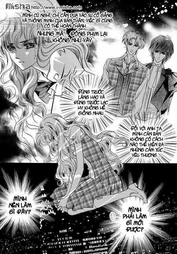 Bong Bóng Mùa Hè - Chapter 21 - Trang 6