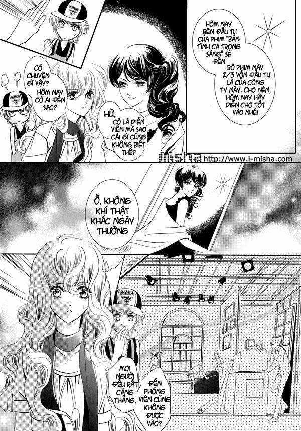 Bong Bóng Mùa Hè - Chapter 22 - Trang 18