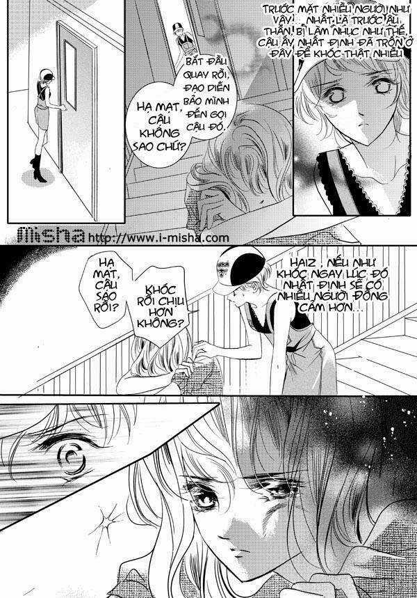 Bong Bóng Mùa Hè - Chapter 23 - Trang 13