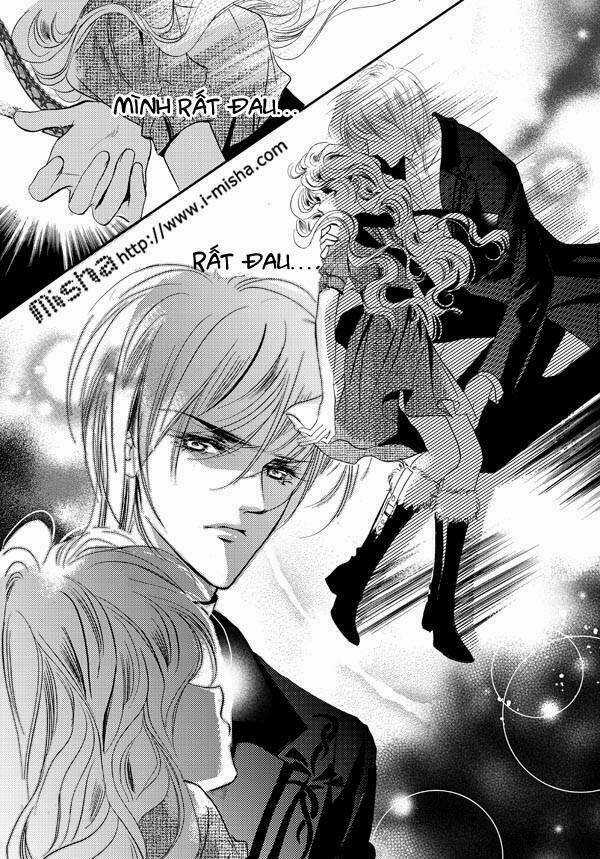 Bong Bóng Mùa Hè - Chapter 23 - Trang 3