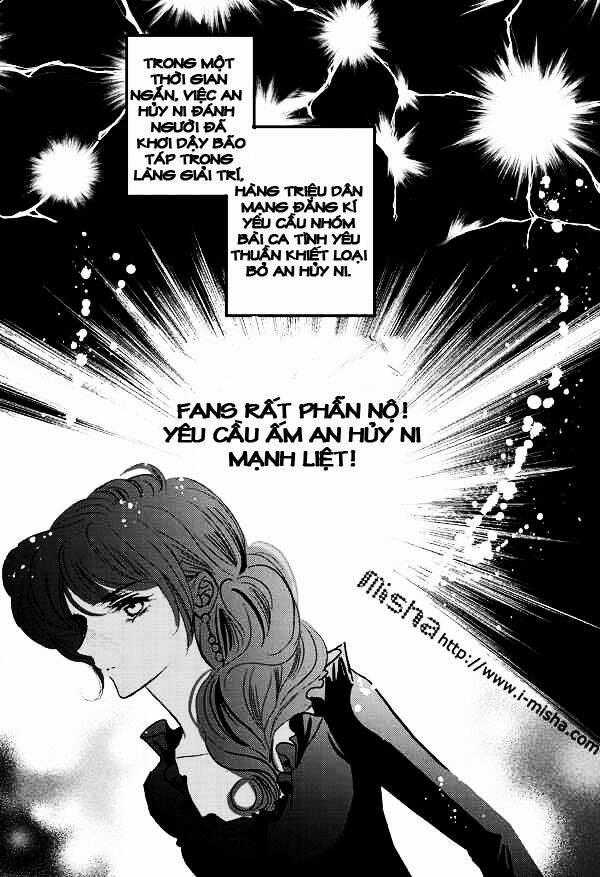 Bong Bóng Mùa Hè - Chapter 26 - Trang 2