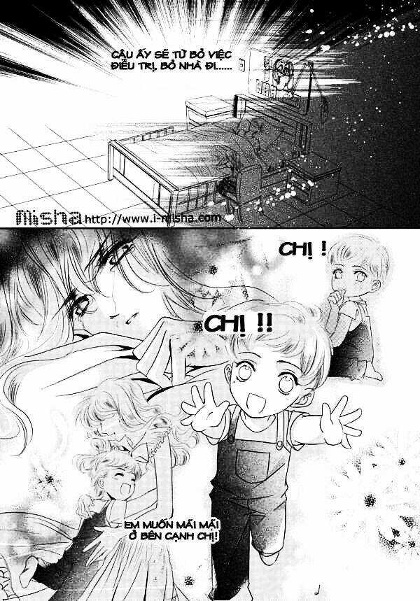 Bong Bóng Mùa Hè - Chapter 26 - Trang 15