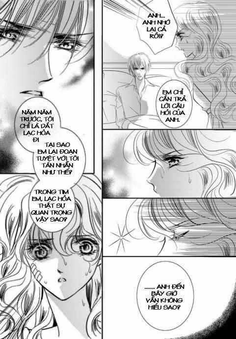 Bong Bóng Mùa Hè - Chapter 27 - Trang 17