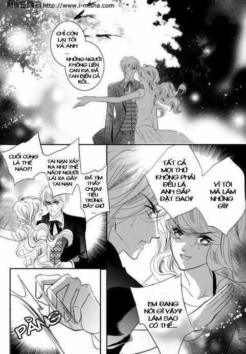 Bong Bóng Mùa Hè - Chapter 27 - Trang 4