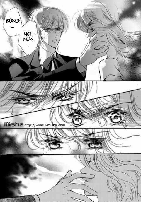 Bong Bóng Mùa Hè - Chapter 27 - Trang 8