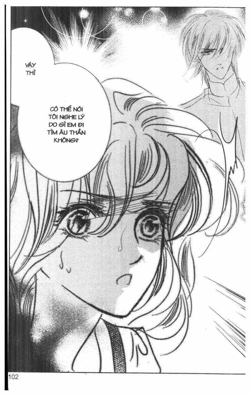 Bong Bóng Mùa Hè - Chapter 28 - Trang 102