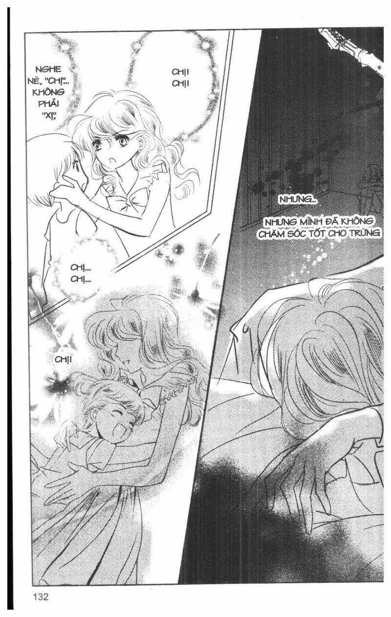 Bong Bóng Mùa Hè - Chapter 28 - Trang 132