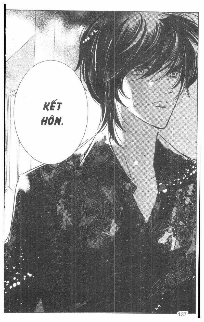 Bong Bóng Mùa Hè - Chapter 28 - Trang 137