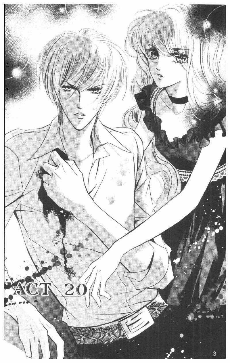 Bong Bóng Mùa Hè - Chapter 28 - Trang 3