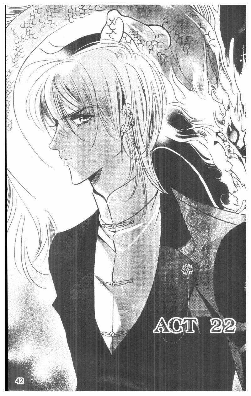 Bong Bóng Mùa Hè - Chapter 28 - Trang 42