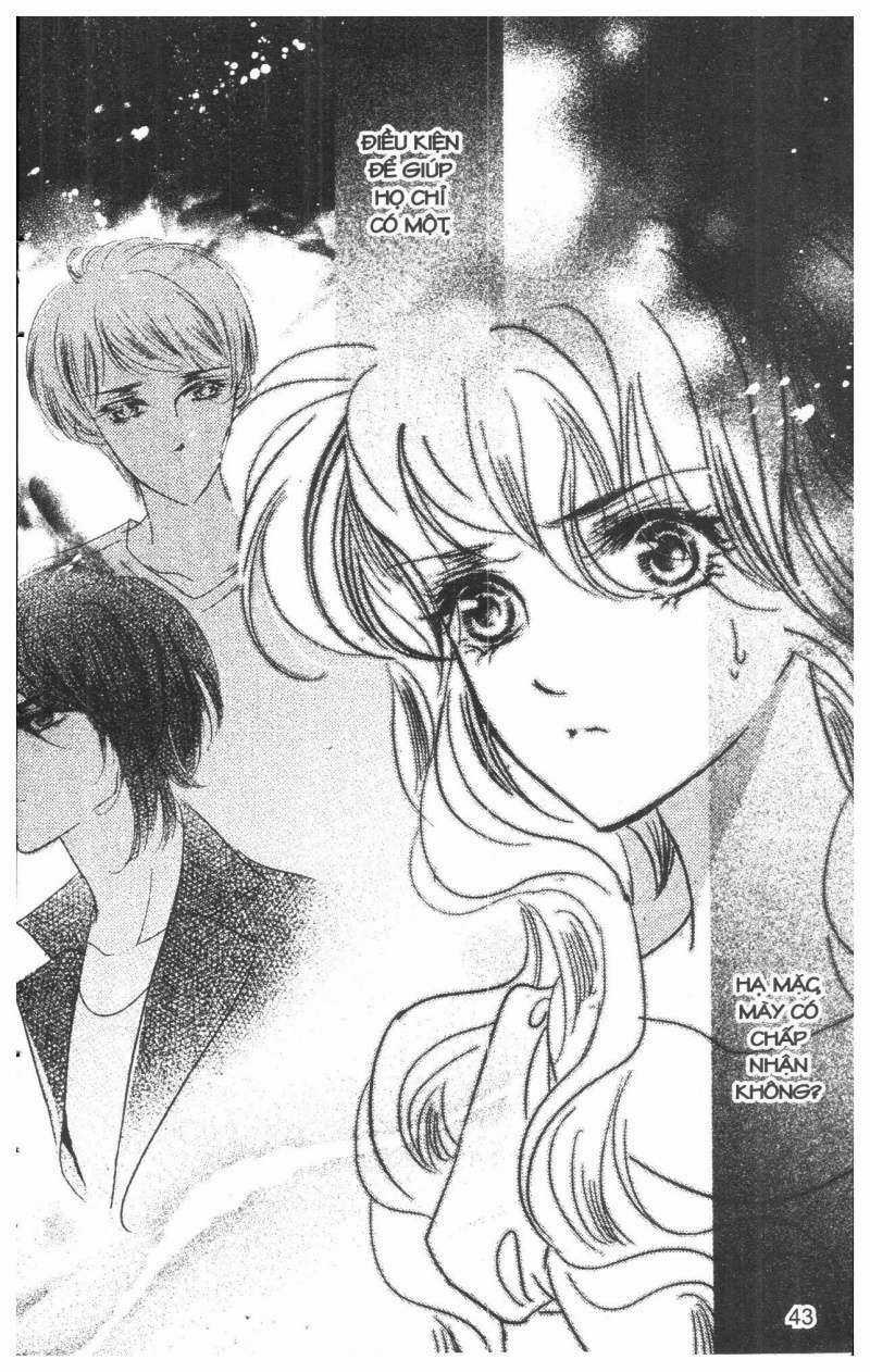 Bong Bóng Mùa Hè - Chapter 28 - Trang 43