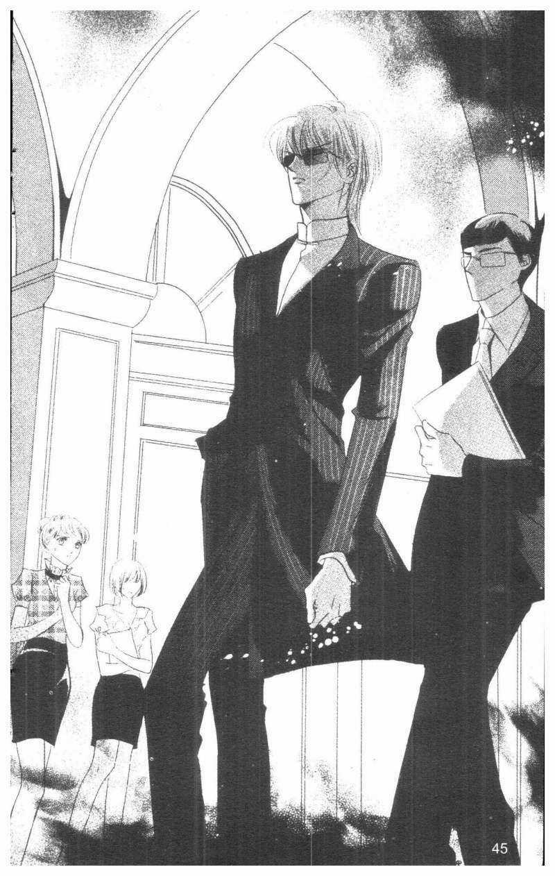 Bong Bóng Mùa Hè - Chapter 28 - Trang 45