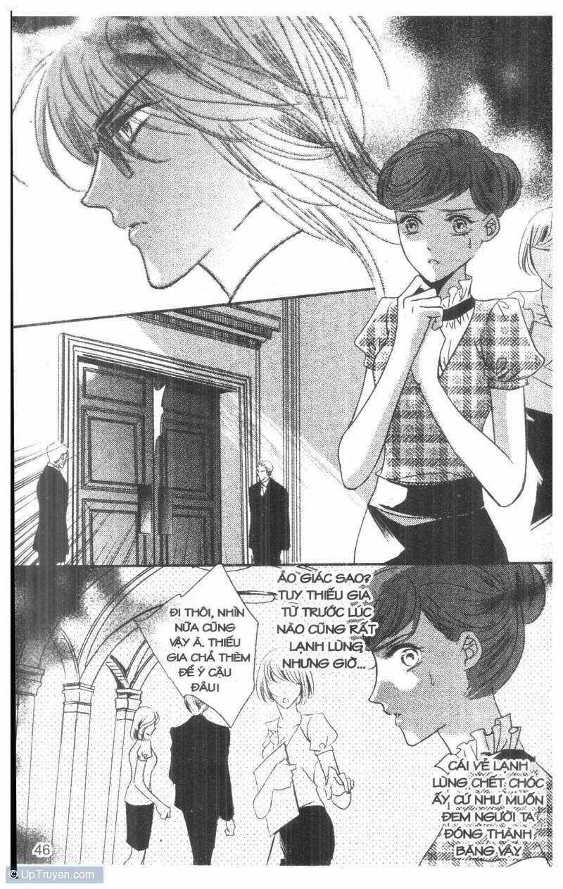 Bong Bóng Mùa Hè - Chapter 28 - Trang 46