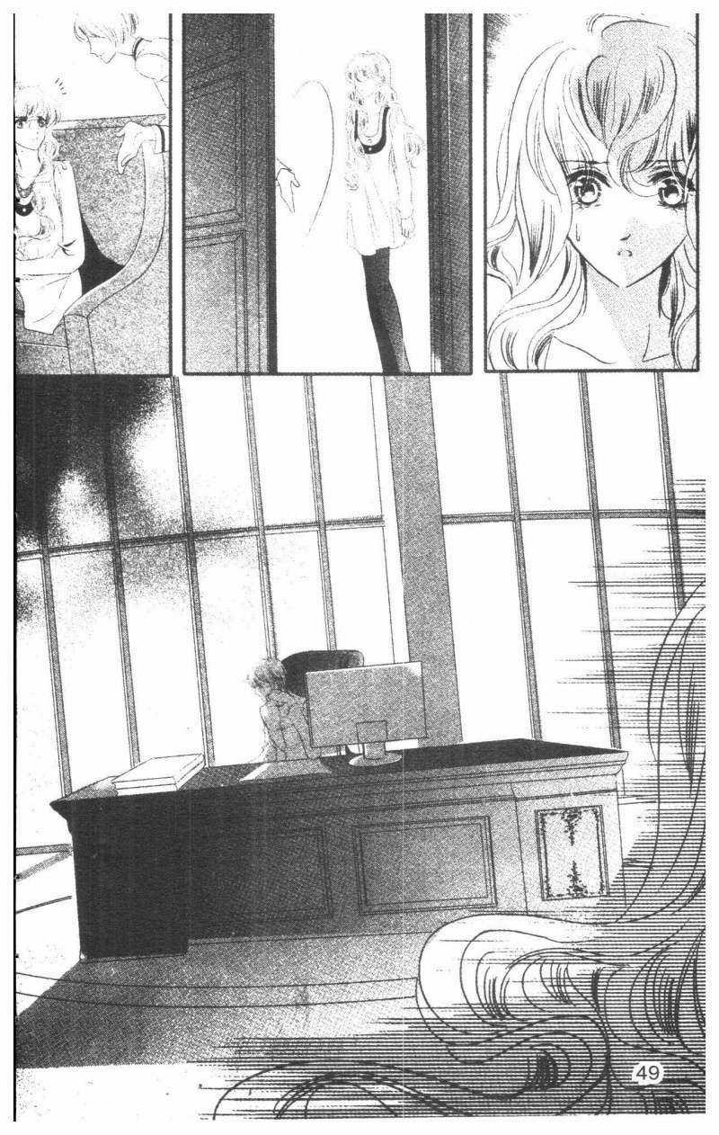 Bong Bóng Mùa Hè - Chapter 28 - Trang 49