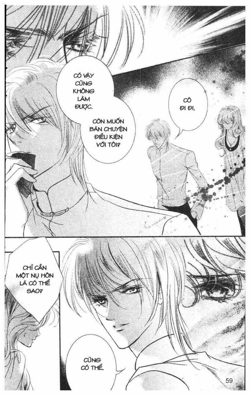 Bong Bóng Mùa Hè - Chapter 28 - Trang 59