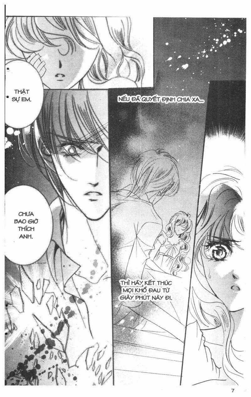 Bong Bóng Mùa Hè - Chapter 28 - Trang 7