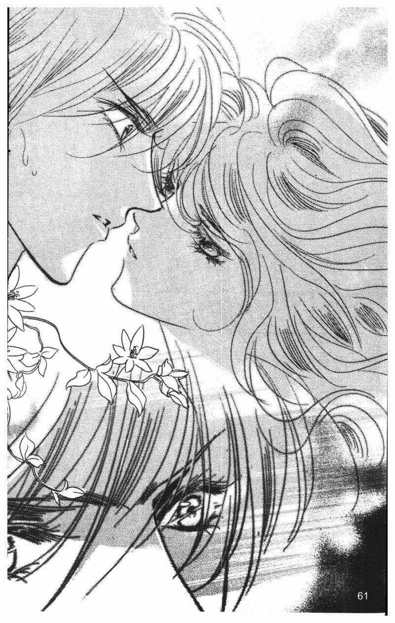 Bong Bóng Mùa Hè - Chapter 28 - Trang 61