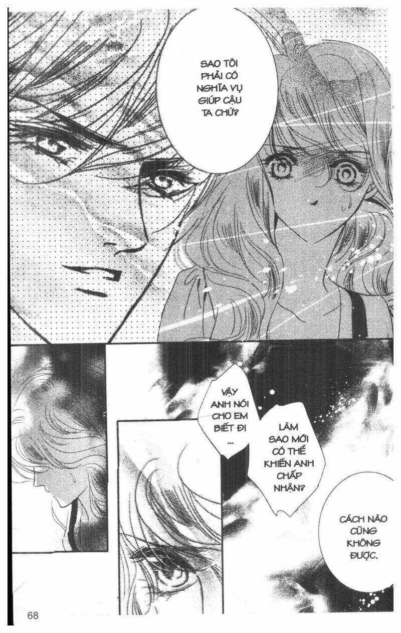 Bong Bóng Mùa Hè - Chapter 28 - Trang 68