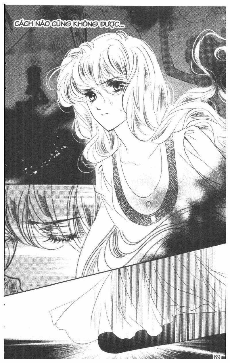 Bong Bóng Mùa Hè - Chapter 28 - Trang 69