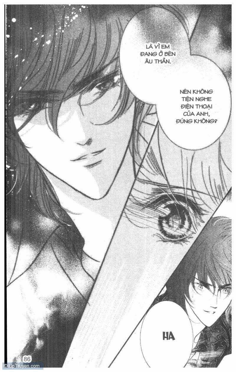 Bong Bóng Mùa Hè - Chapter 28 - Trang 86