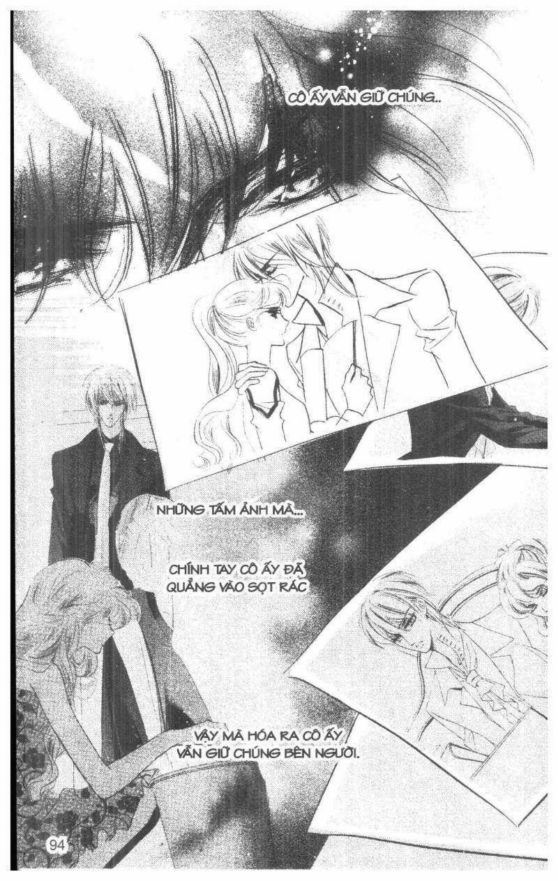 Bong Bóng Mùa Hè - Chapter 28 - Trang 94