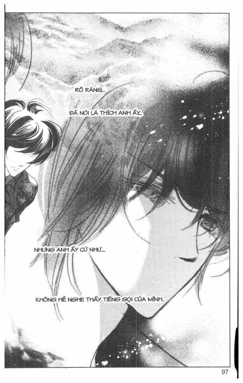 Bong Bóng Mùa Hè - Chapter 28 - Trang 97