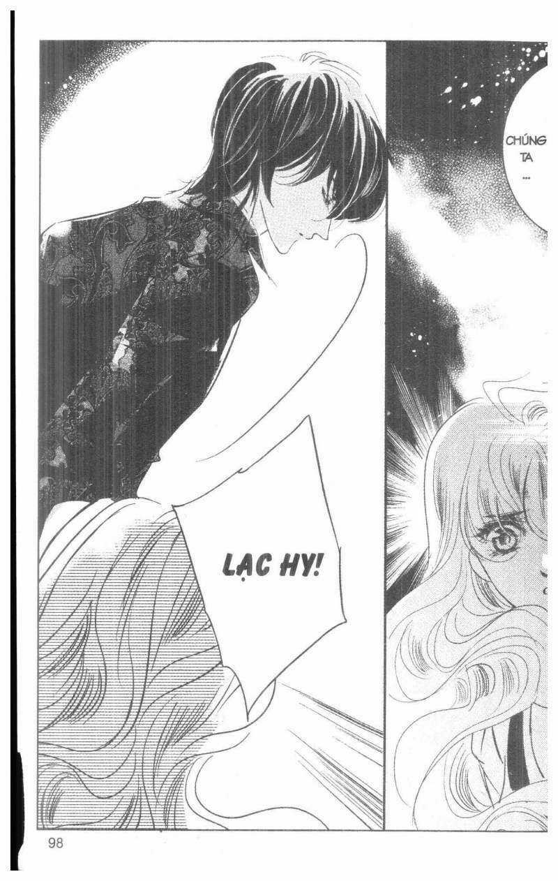 Bong Bóng Mùa Hè - Chapter 28 - Trang 98