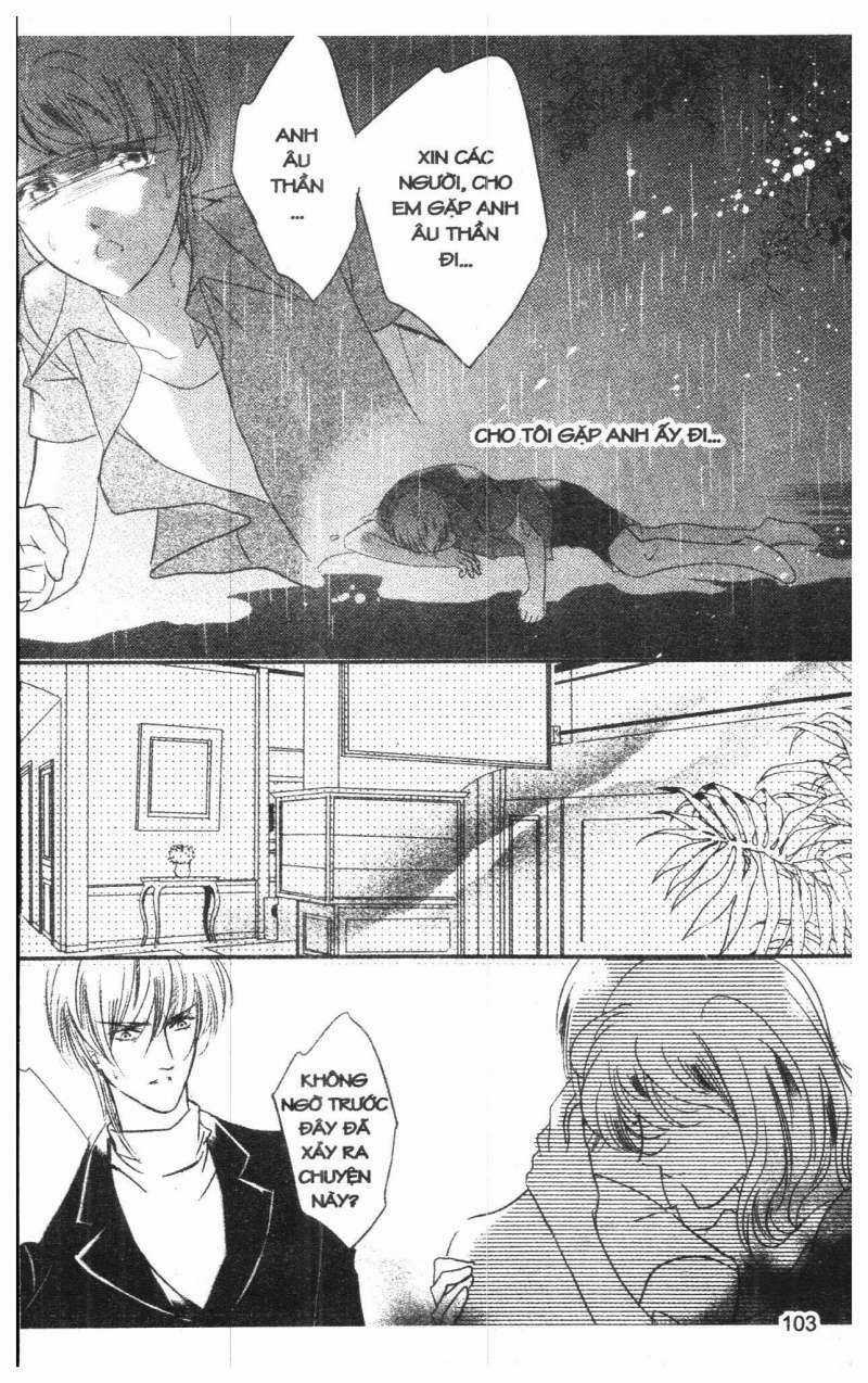 Bong Bóng Mùa Hè - Chapter 29 - Trang 102