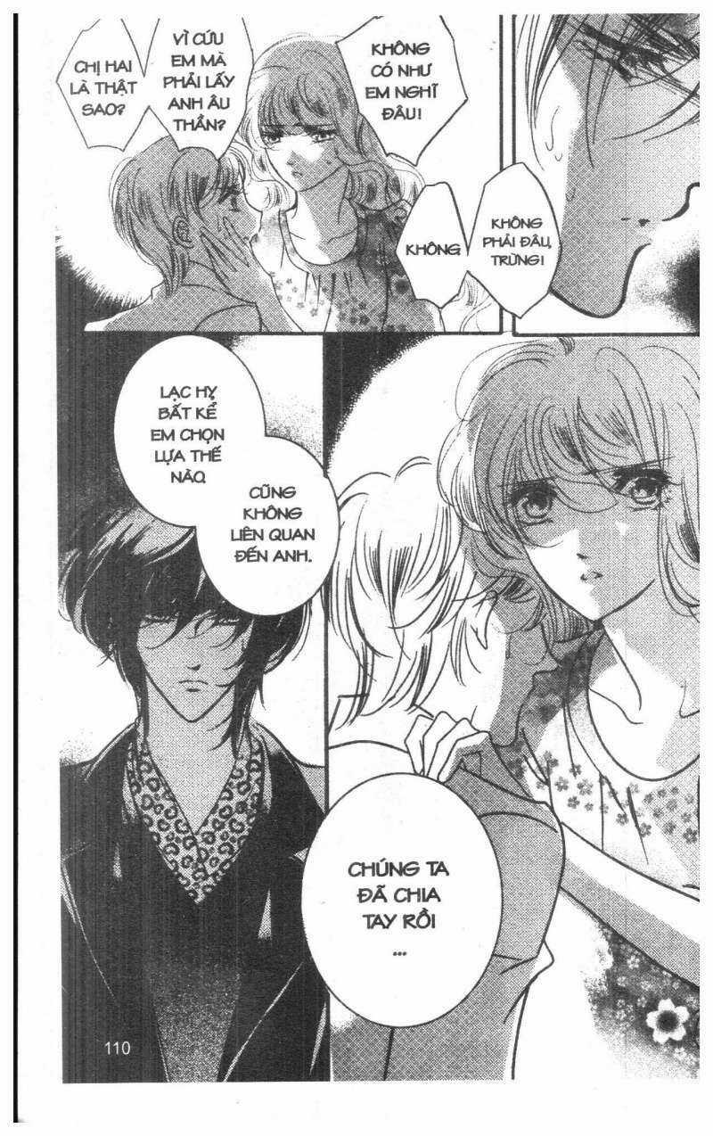 Bong Bóng Mùa Hè - Chapter 29 - Trang 109