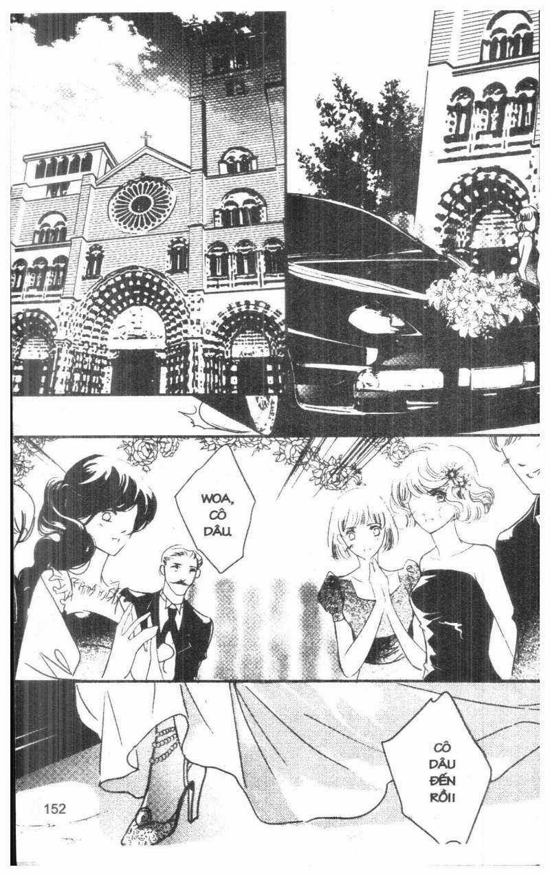 Bong Bóng Mùa Hè - Chapter 29 - Trang 122