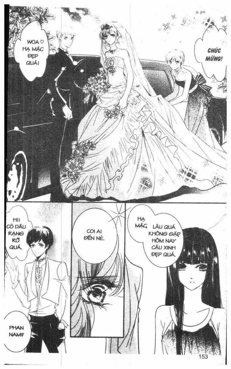 Bong Bóng Mùa Hè - Chapter 29 - Trang 123