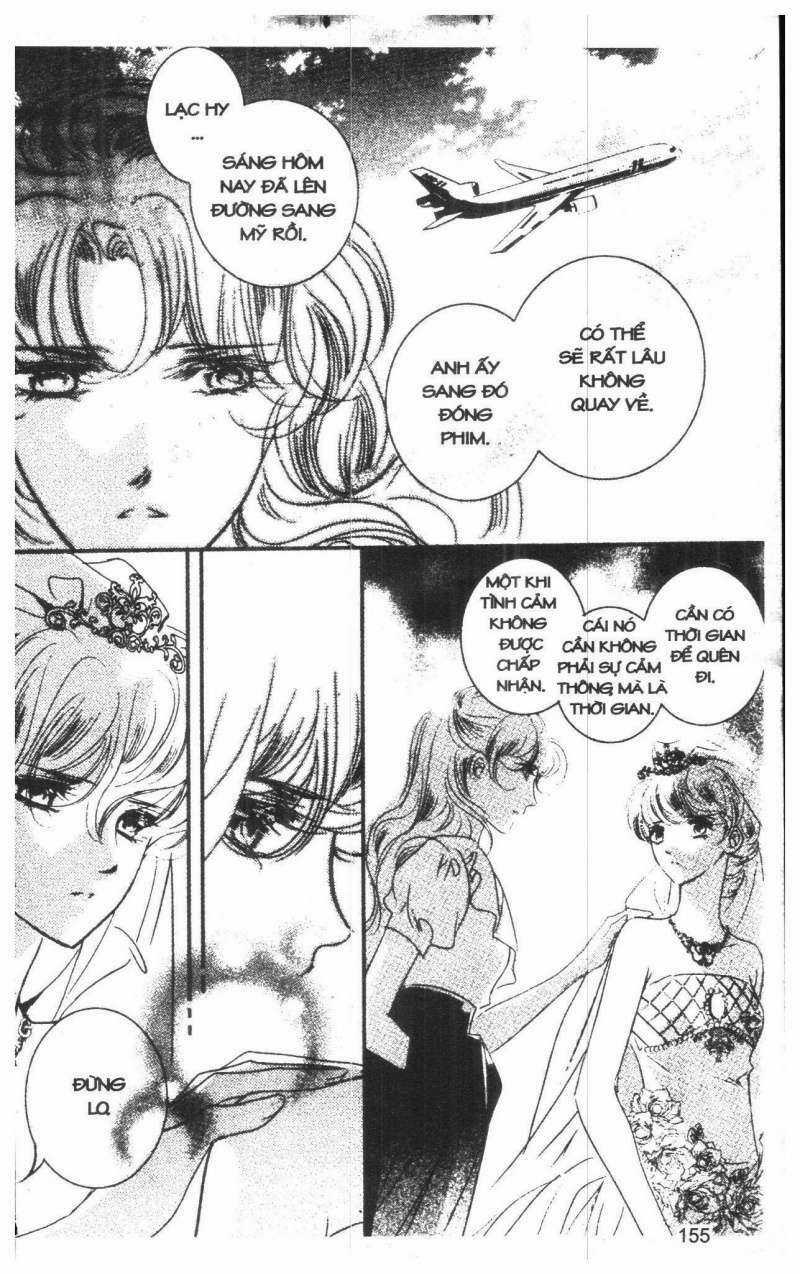 Bong Bóng Mùa Hè - Chapter 29 - Trang 125