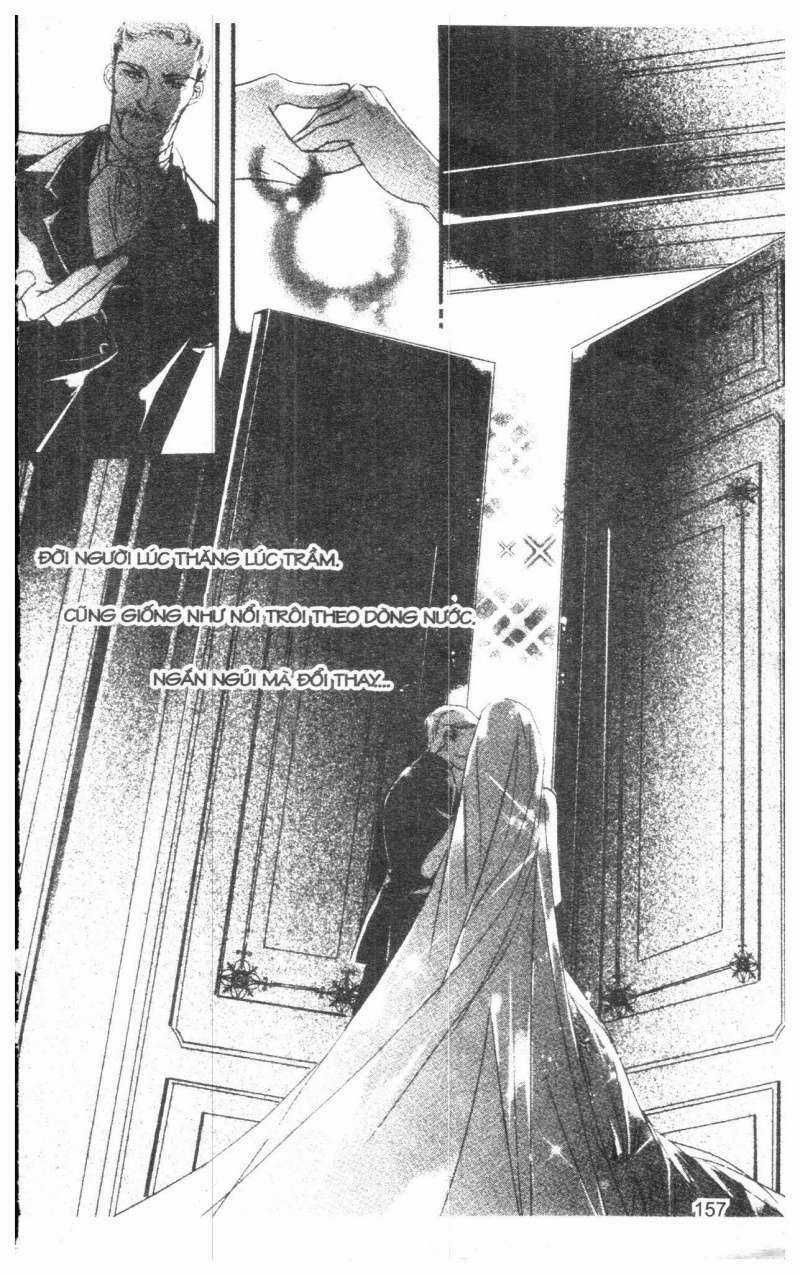 Bong Bóng Mùa Hè - Chapter 29 - Trang 127