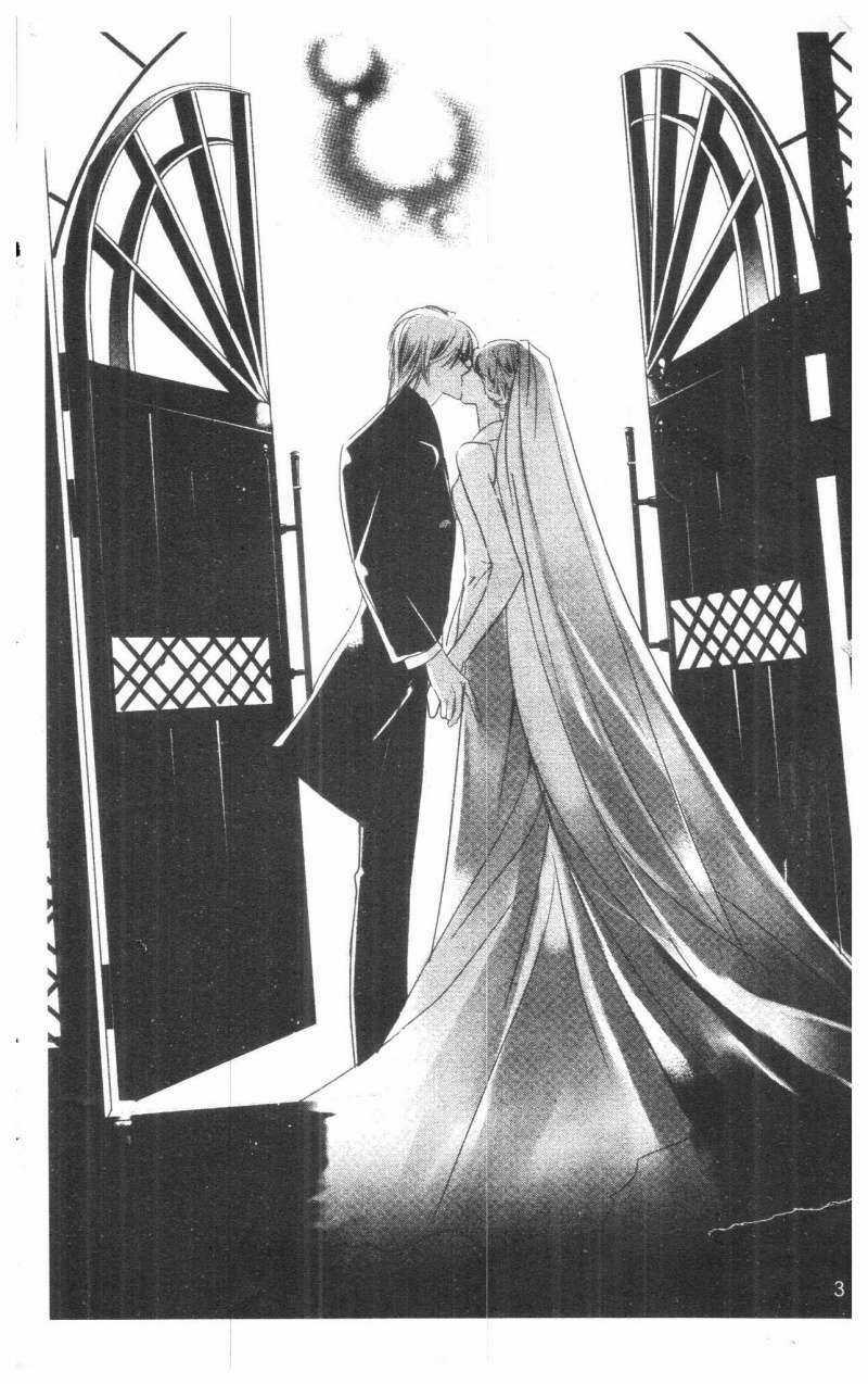 Bong Bóng Mùa Hè - Chapter 29 - Trang 3