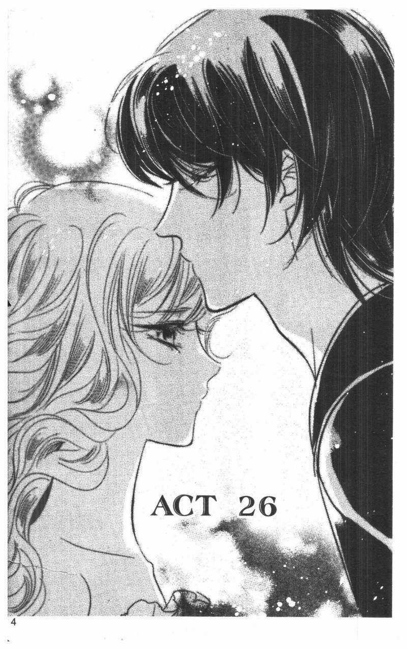 Bong Bóng Mùa Hè - Chapter 29 - Trang 4